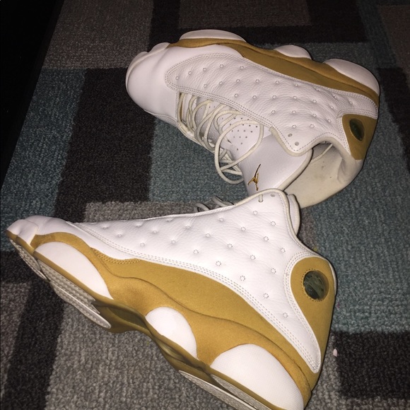 13s wheat